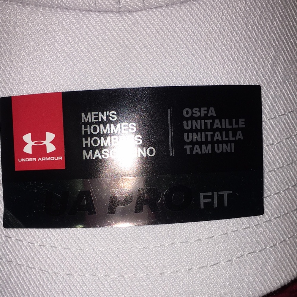 BRAND NEW cap - Picture 3 of 5